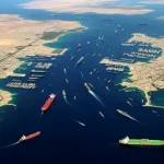 Iran şi Oman aproape de un acord pentru administrarea Strâmtorii Ormuz; implicaţii pentru transportul de petrol