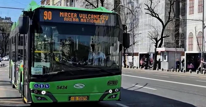 STB avertizează: călătorii gălăgioși pot fi sancționați, începe o campanie de informare