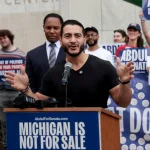 Abdul El‑Sayed câștigă primarele democrate din Michigan; progresiştii obțin un avans în Midwest