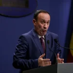 Adrian Câciu (PSD): Guvernul ascunde recesiunea, autorităţile denaturează realitatea economică
