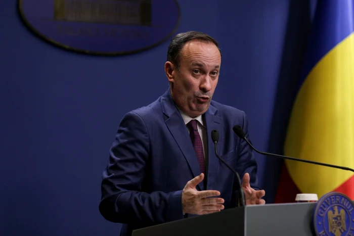 Adrian Câciu (PSD): Guvernul ascunde recesiunea, autorităţile denaturează realitatea economică
