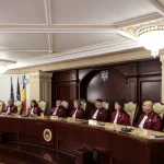 USR și PNL au sesizat CCR pe legea ANI; judecătorii ar putea fi convocați din vacanță