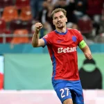 Darius Olaru a câștigat primul trofeu în Belgia: Union SG a învins-o pe FC Bruges în Supercupa Belgiei