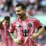 Messi decisiv la revenire: două goluri și o pasă pentru Inter Miami în victoria cu Atletico San Luis