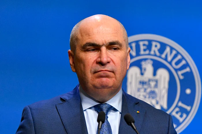 Bolojan acuză Ministerul Transporturilor că a blocat patru ani un proiect strategic pentru Dunăre