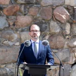 Lituania avertizează că Rusia ar putea folosi drone ucrainene pentru atacuri „steag fals” în regiunea baltică