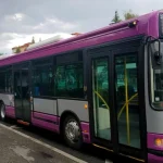 Stații de autobuz suspendate temporar în Florești din cauza lucrărilor la carosabil