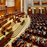 Camera Deputaților, convocată în sesiune extraordinară pe 11–12 august pentru patru inițiative legislative