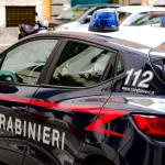 Un român de 35 de ani, internat în stare critică la Milano după ce și-a dat foc în fața fostei iubite