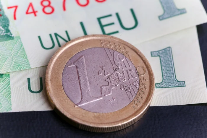 România rămâne departe de euro în pofida unui acord politic, avertizează un economist