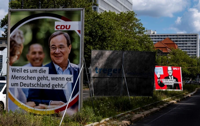 CDU formează o echipă de experți pentru a contracara ascensiunea AfD înaintea alegerilor regionale