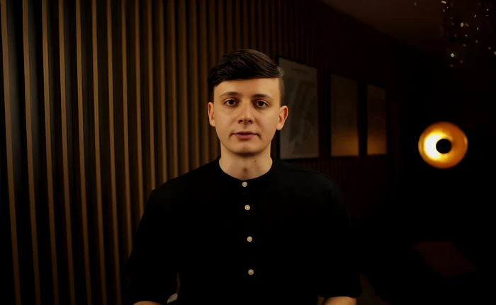 Criminologul Vlad Zaha face plângere după ce un polițist l-a amenințat: „eşti următorul pe listă”