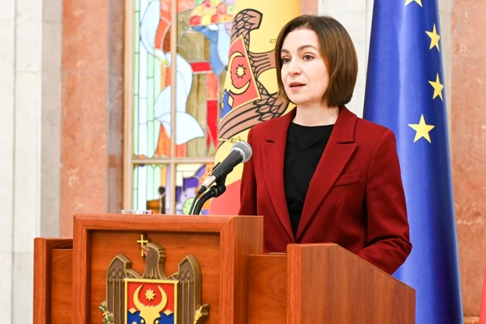 Maia Sandu critică gestionarea vizitei delegației afgane: „Este rușinos”