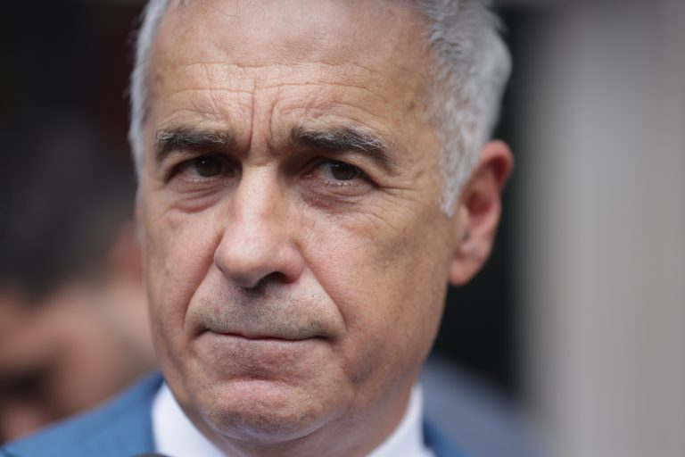 Călin Georgescu critică planurile de trecere la euro: „Renunți la leu, renunți la suveranitate”