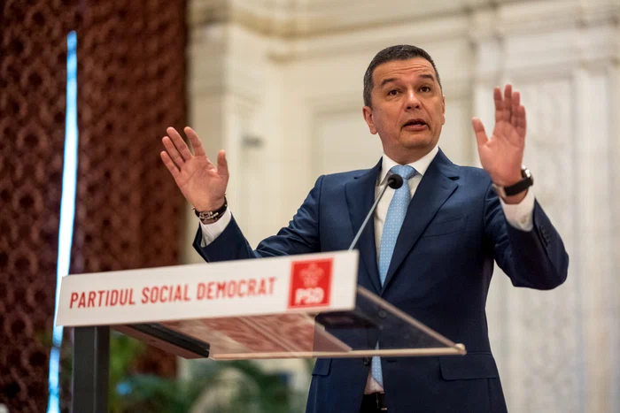 SURSE: Lipsesc încă 15 voturi pentru învestirea guvernului condus de Grindeanu