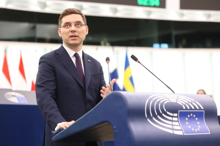 Victor Negrescu cere intervenția de urgență a CE din cauza secetei și a debitelor scăzute ale Dunării