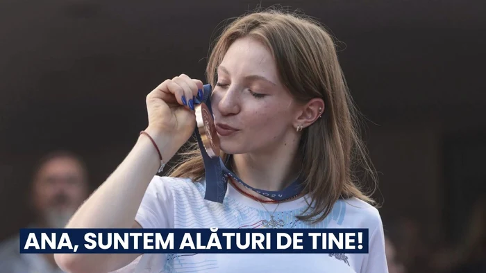Parlamentul aprobă finanţarea română pentru procesul Anei Maria Bărbosu la TAS