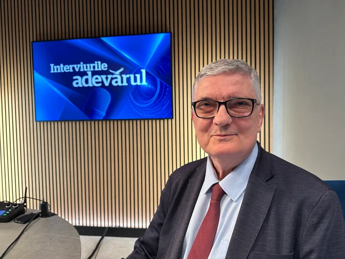 Daniel Dăianu: Seceta de pe Dunăre creează o criză energetică fără precedent, guvernul trebuie să ia măsuri extreme