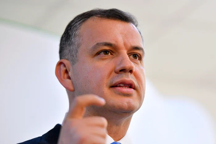 Eugen Tomac: Peste 1.500 de primării ar trebui comasate; reforma administrației e „prioritatea zero”