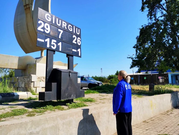 Nivelul scăzut al Dunării blochează transporturile: navele circulă parțial încărcate, marfa rămâne în porturi