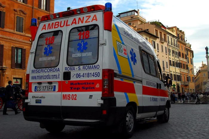 Şase muncitori români cercetaţi în Italia după moartea unui coleg din Republica Moldova la Padova