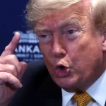 Trump critică decizia instanței care a blocat sala de bal de 400 de milioane de dolari la Casa Albă