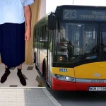 Un șofer din Varșovia a venit la serviciu în fustă după ce compania i-a interzis pantalonii scurți