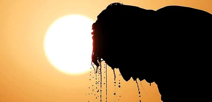 ANM ridică la cod roșu avertizarea de caniculă pentru trei județe: temperaturi de până la 40°C