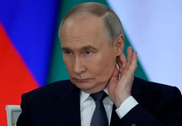Serviciile americane avertizează că Putin ar putea testa disponibilitatea NATO prin incidente limitate