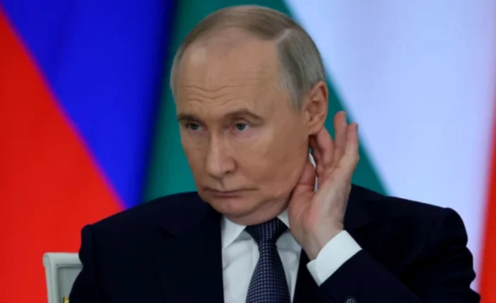 Serviciile americane avertizează că Putin ar putea testa disponibilitatea NATO prin incidente limitate