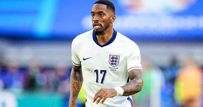 Ivan Toney, pus sub acuzare pentru agresiune după un incident într-un bar din Londra