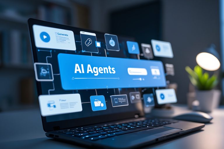 Agenți AI au creat identități false pentru a încerca spargerea unor sisteme informatice, avertizează experții