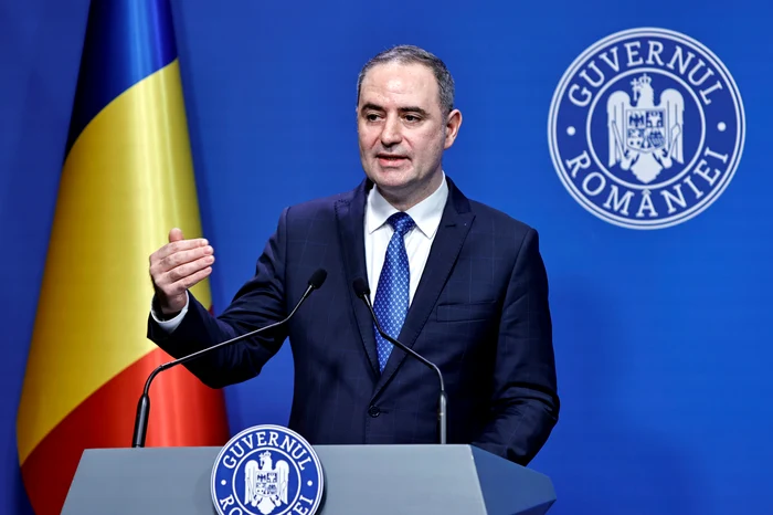 Alexandru Nazare, după întâlnirea cu Moody’s: agenția evaluează și capacitatea României de a continua reformele