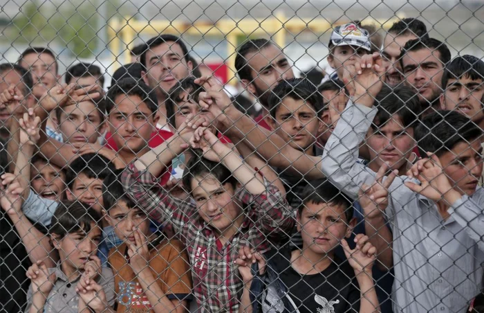 Imigrația în UE atinge un nou record: 64,2 milioane de persoane născute în străinătate în 2026