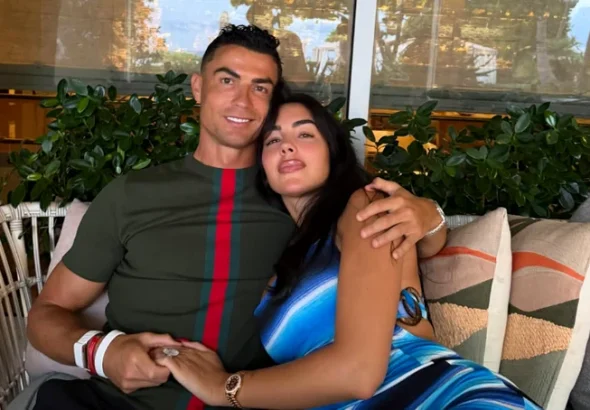 Marius Niculae, posibil invitat la nunta lui Cristiano Ronaldo cu Georgina Rodriguez în weekend