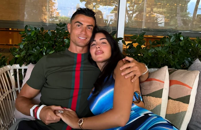 Marius Niculae, posibil invitat la nunta lui Cristiano Ronaldo cu Georgina Rodriguez în weekend