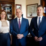 Partidul TISZA l-a nominalizat pe András Baka pentru funcția de președinte al Ungariei