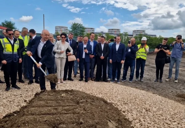 Centura Metropolitană Cluj: 9 ani de întârzieri, licitații ratate și un contract reziliat înainte de relansare