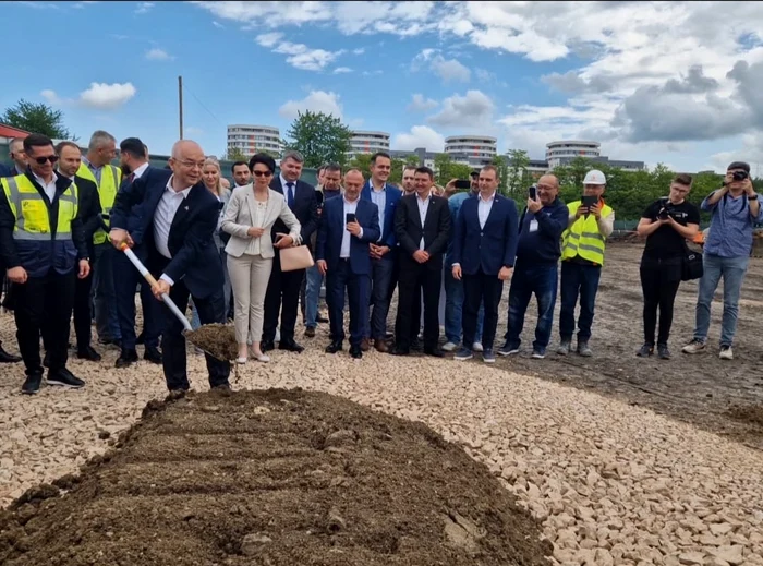 Centura Metropolitană Cluj: 9 ani de întârzieri, licitații ratate și un contract reziliat înainte de relansare