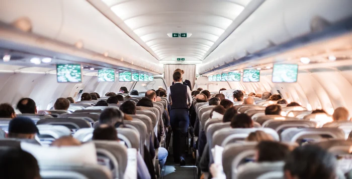 Zbor Porter Airlines anulat după ce un copil a refuzat să poarte centura; pasagerii au rămas peste noapte în Victoria