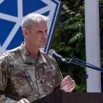 Armata SUA l-a înlăturat pe generalul care conducea Corpul V, responsabil și cu coordonarea sprijinului pentru Ucraina