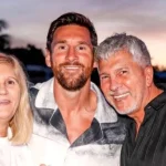 Jorge Messi, tatăl și omul din spatele carierei lui Lionel, a murit la 68 de ani