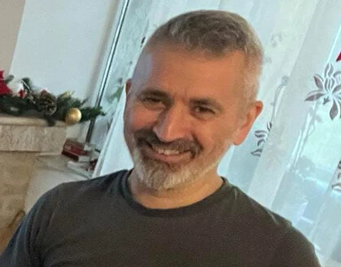 Fost șef al Serviciilor de Investigații Criminale din Deva, dat dispărut după ce a plecat de acasă