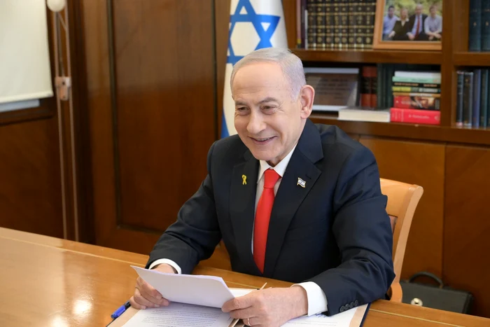Israelul respinge planul de pace susţinut de Trump: Netanyahu refuză orice stat palestinian