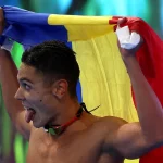 David Popovici începe probele de bazin la Europenele de la Paris: când concurează și unde se pot urmări cursele