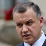 Eugen Tomac: Nicușor Dan stă în contact permanent cu liderii politici înaintea unei noi desemnări de premier