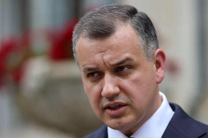 Eugen Tomac: Nicușor Dan stă în contact permanent cu liderii politici înaintea unei noi desemnări de premier
