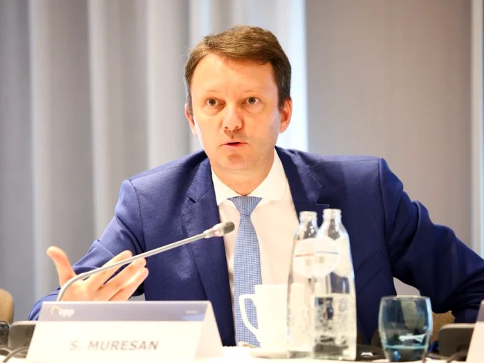 Mureşan: PSD nu a propus nicio măsură pentru ieşirea din criza energetică