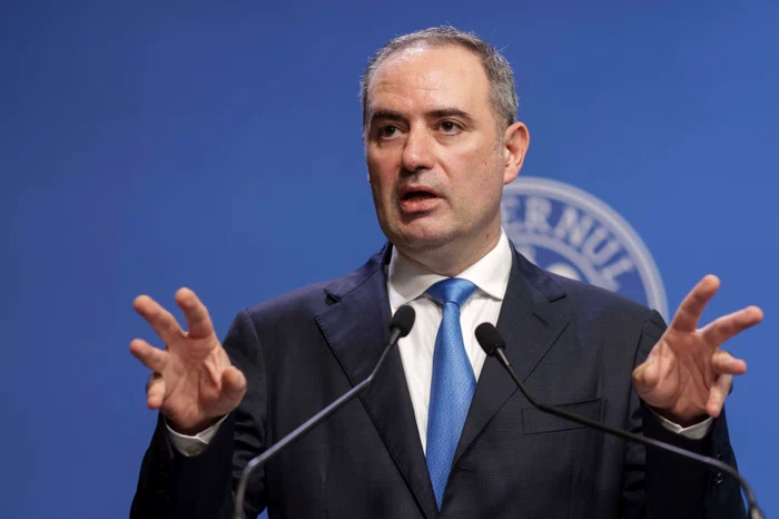 Nazare: românii ar putea resimți o ameliorare economică din toamnă, odată cu scăderea inflației