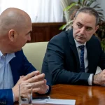 Alexandru Nazare evită un răspuns direct privind o eventuală desemnare ca premier: „Discuțiile trebuie purtate între partide”